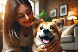 Easy Ways to Strengthen the Bond With Your Pet