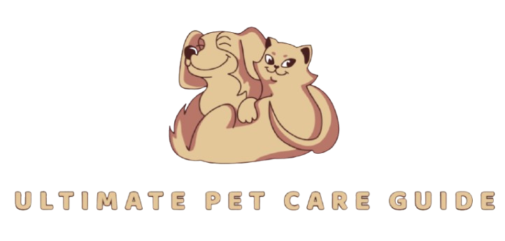 ultimatepetcareguide.com